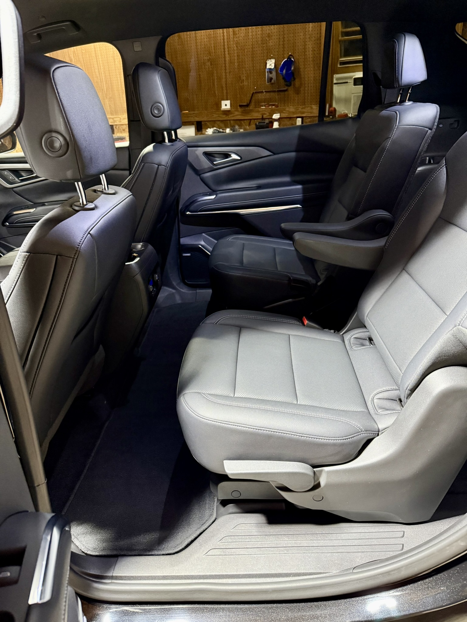 Top Notch Detailing - Photo 11