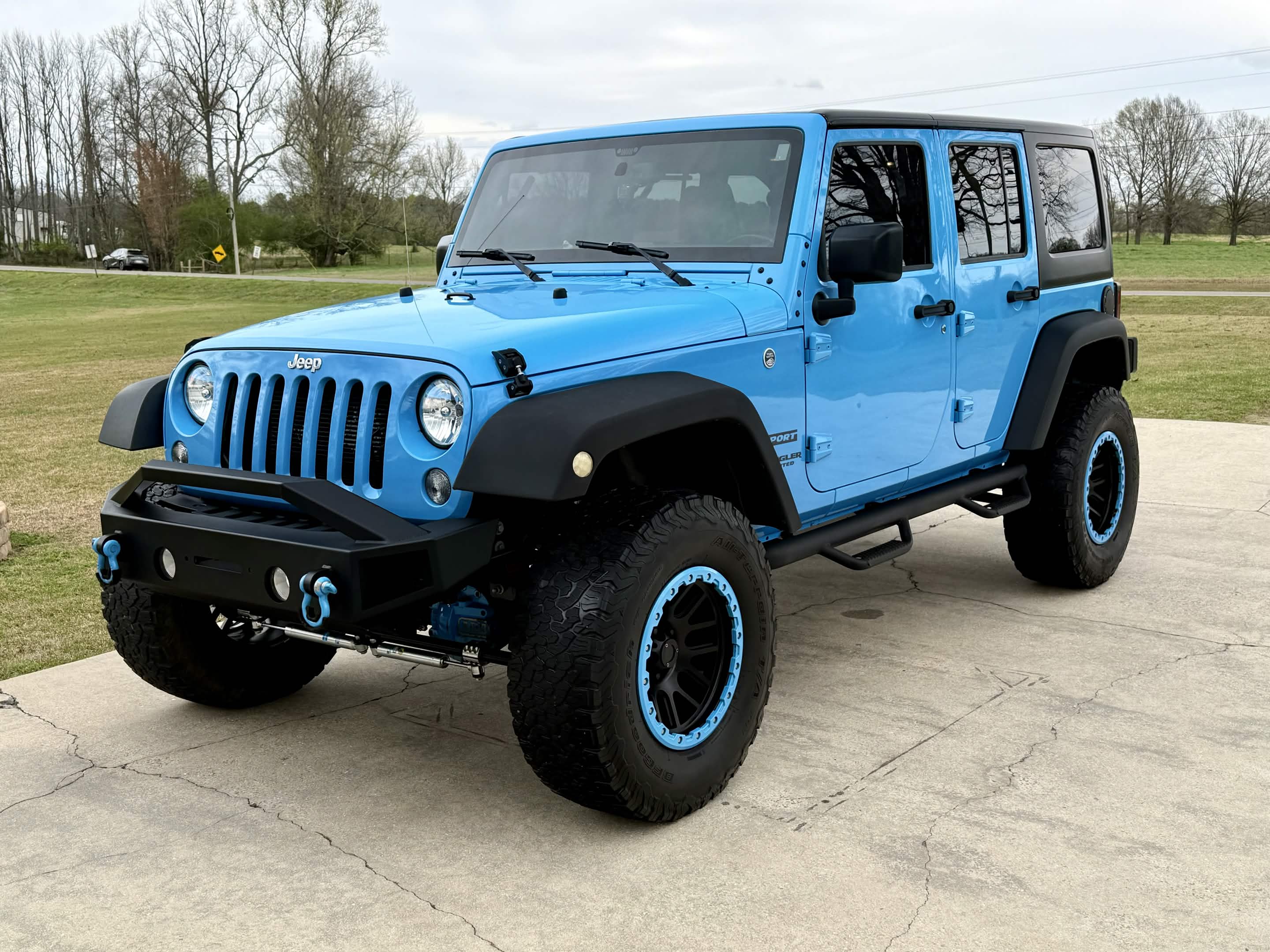 Top Notch Detailing - Photo 14