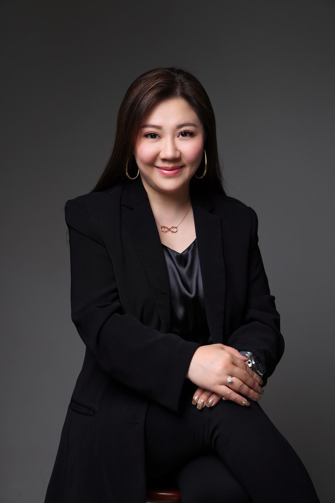 Joan WU