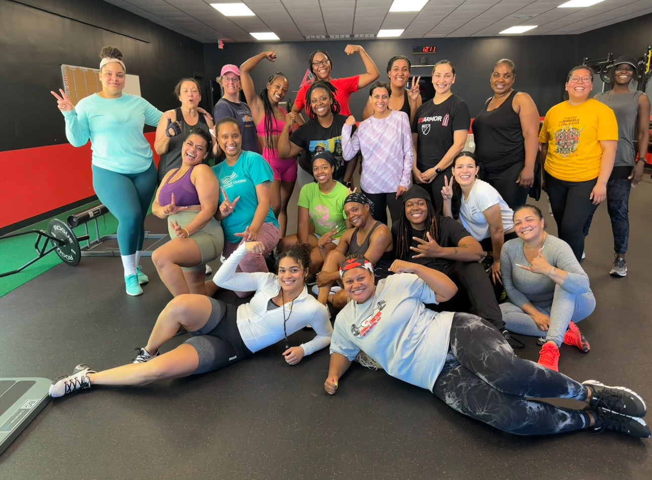 Atlanta Personal Fitness - Business Photo
