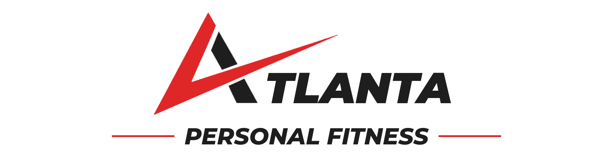 Atlanta Personal Fitness - Logo