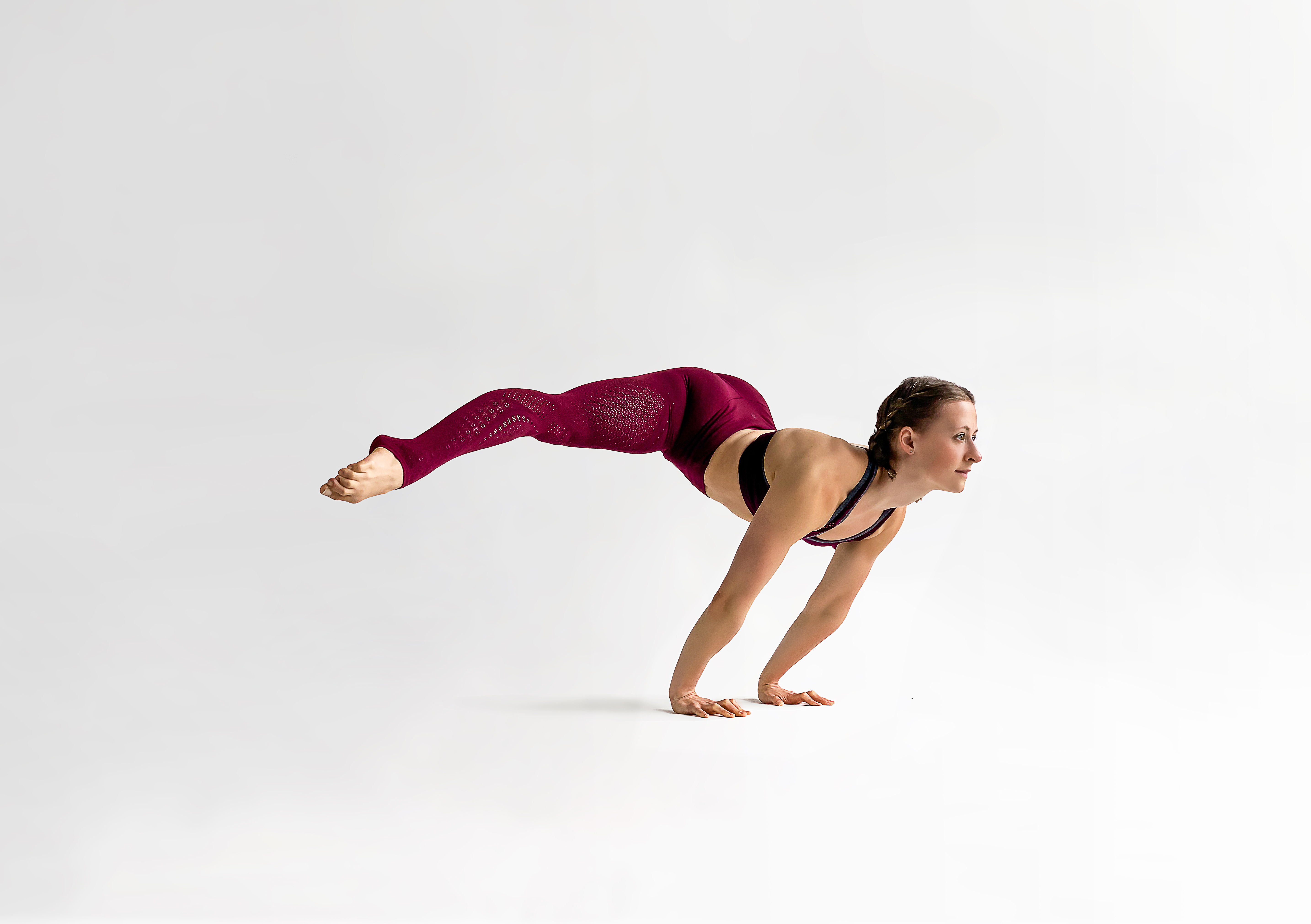 Strength training