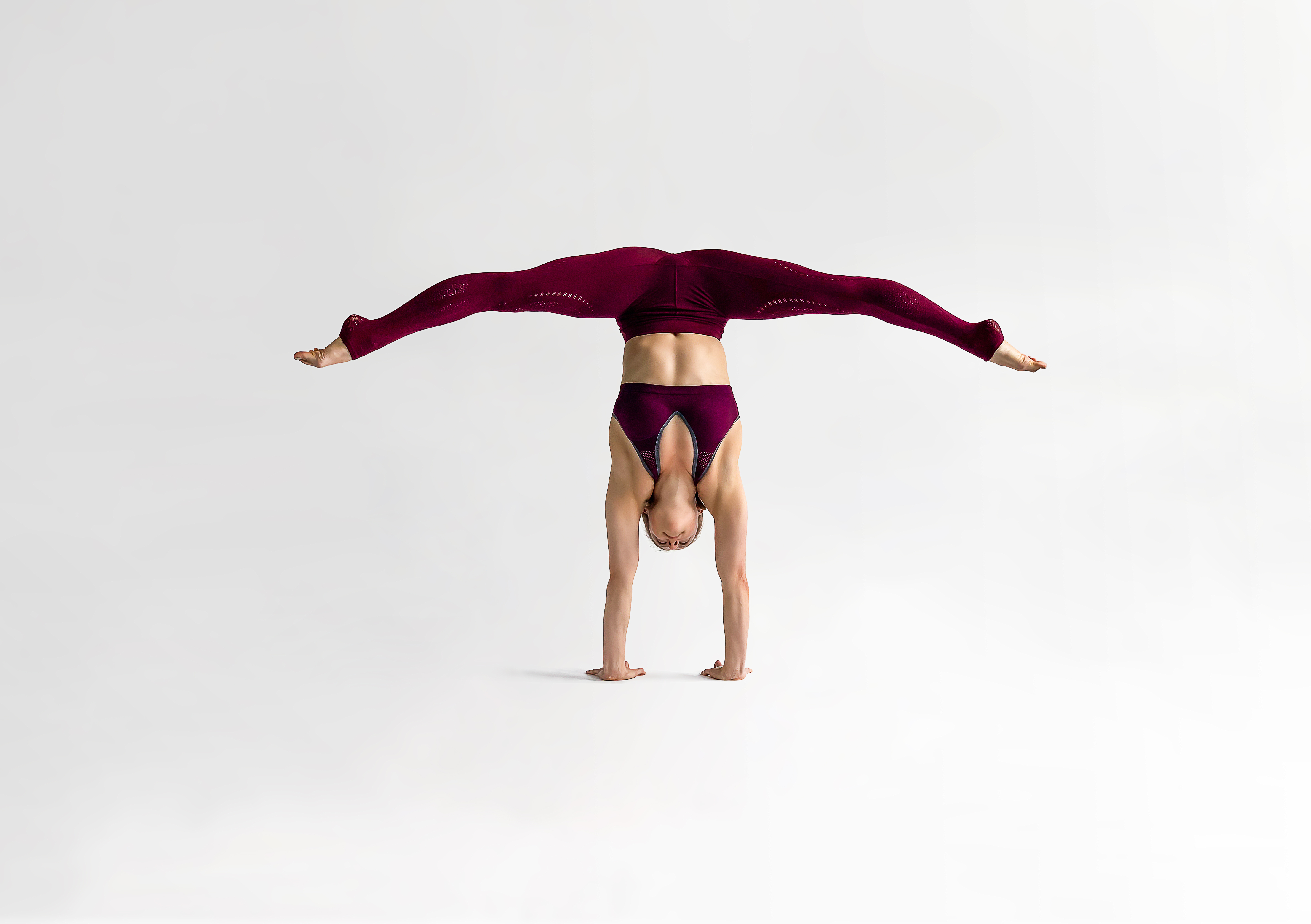 Flexibility training