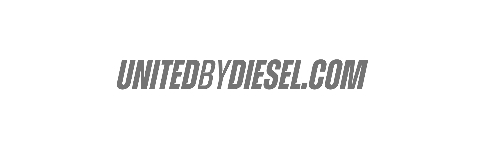 UnitedByDiesel.com