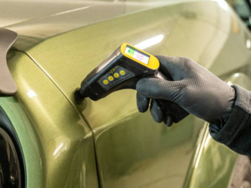 Brandon, FL Paint Correction