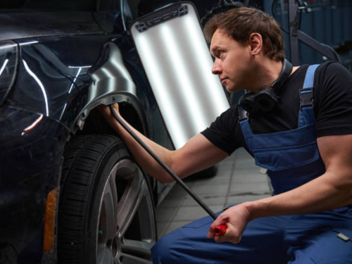 Seffner, FL Headlight Restoration