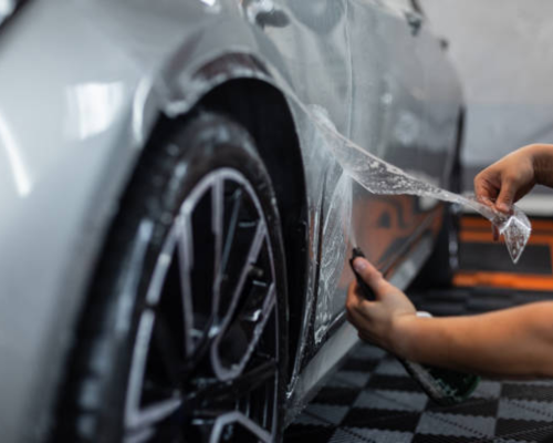 Seffner, FL Ceramic Coating