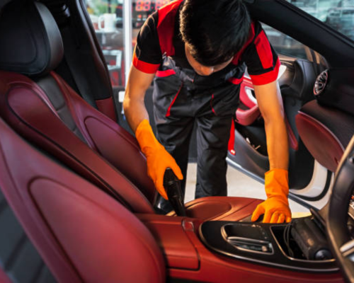 Interior Conditioning in Brandon, FL