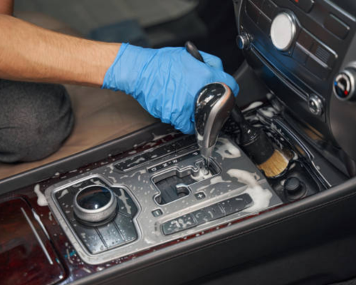  Paint Correction