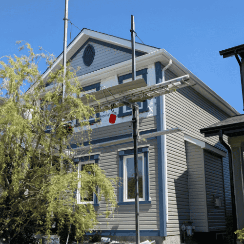 Exterior Contractors