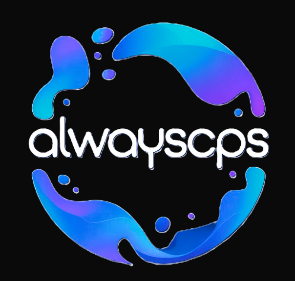 AlwaysCPS logo