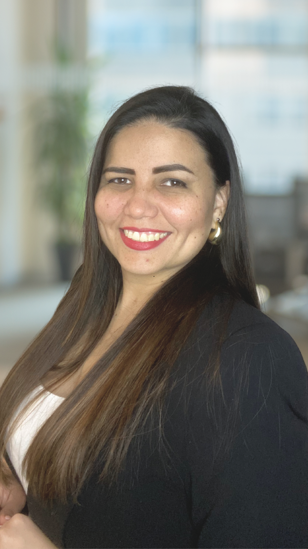 Ladybeth Sequera