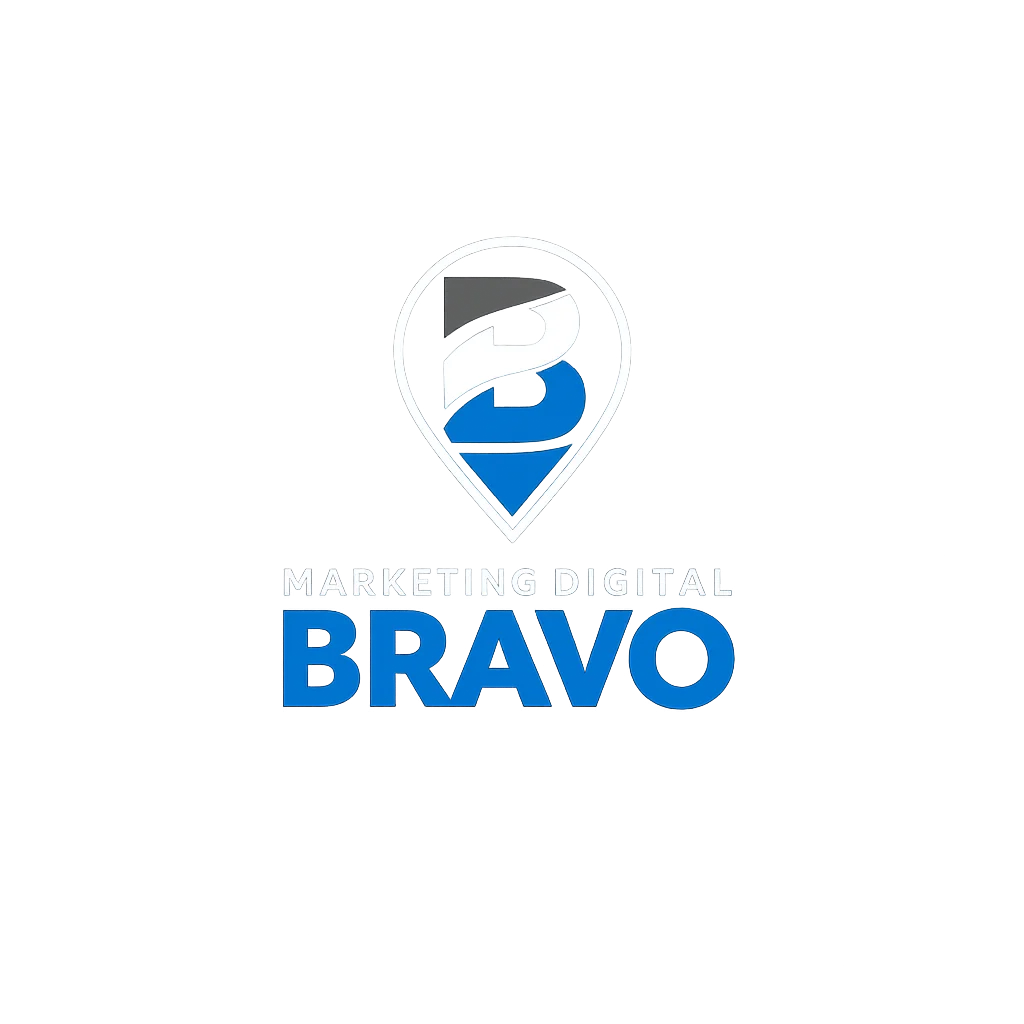Marketing Digital Bravo