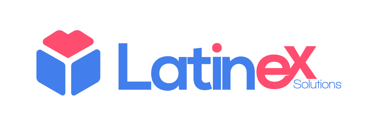 Latinex Logo