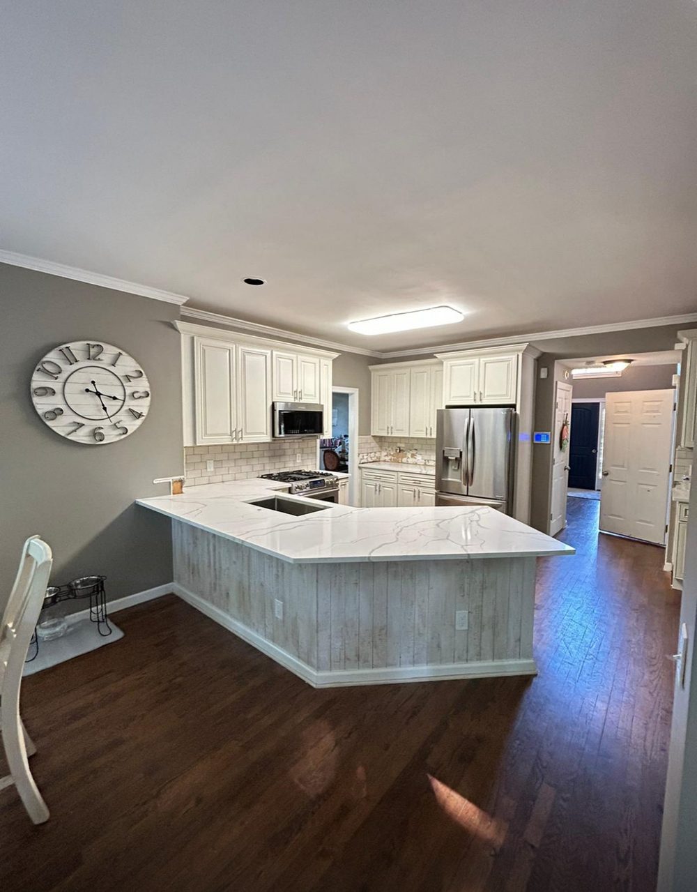 M&P Remodeling