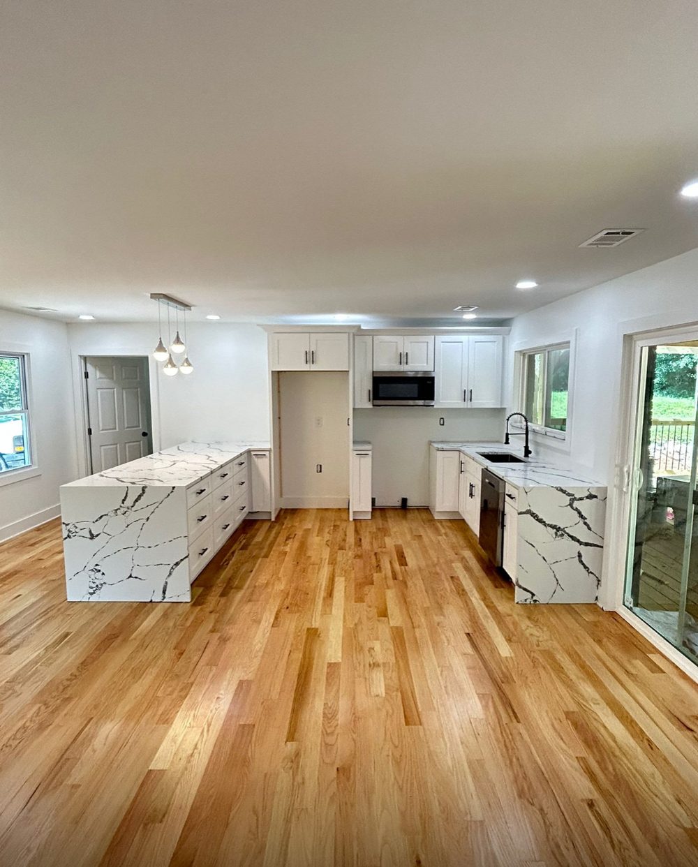 M&P Remodeling