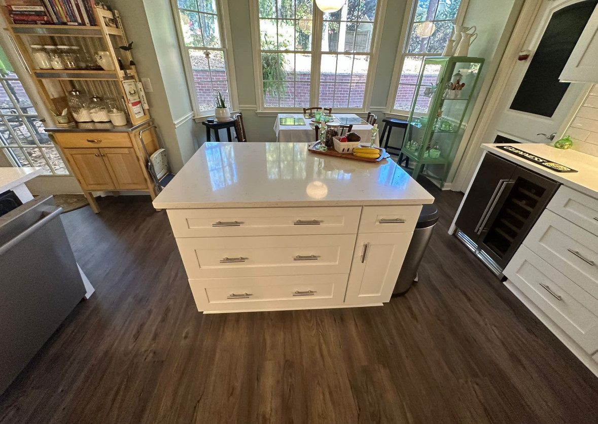 M&P Remodeling