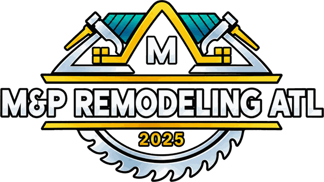M&P Remodeling