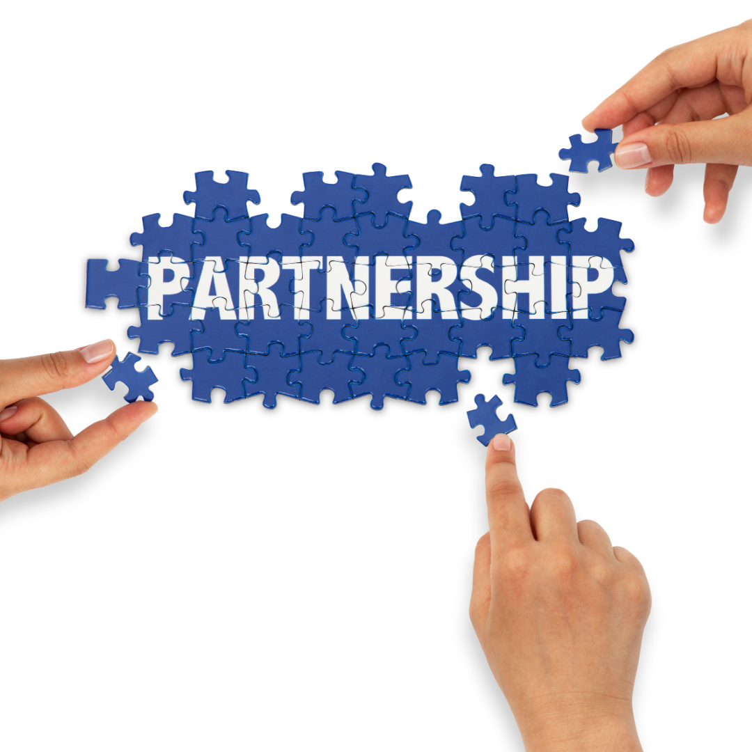 Unlikely Partnerships