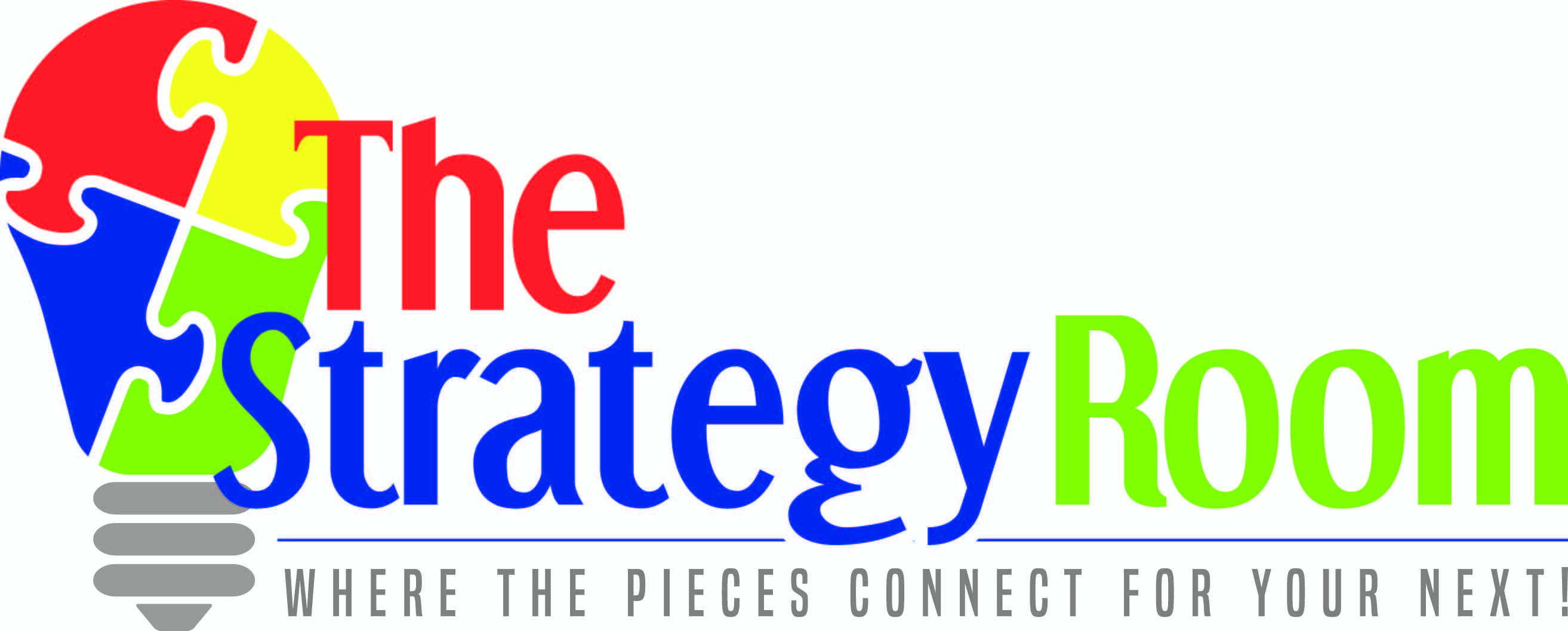 The Strategy Room
