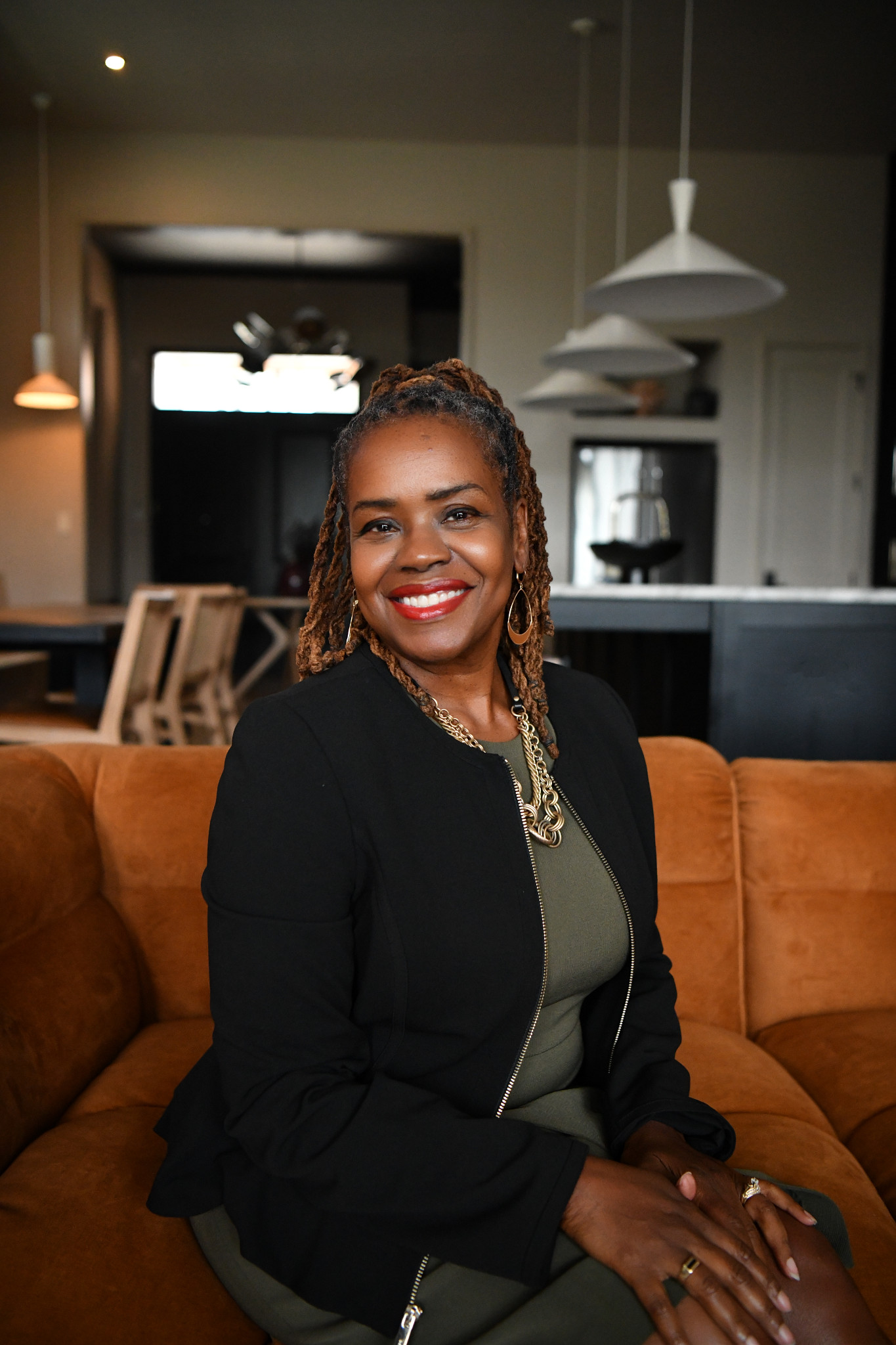 Valerie C. Williams