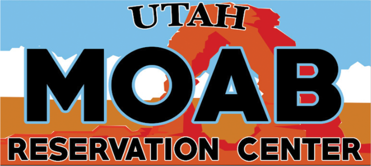 Utah Moab Reservation Center