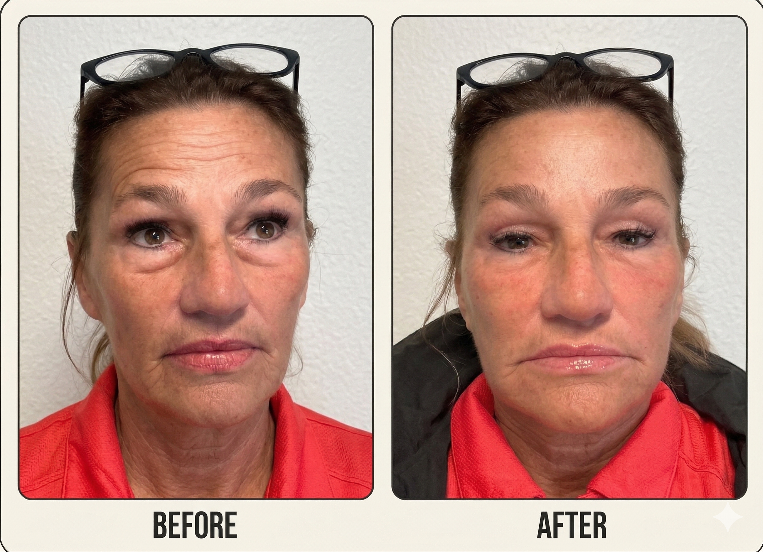 PRP bio filler Baton Rouge Cellenis Derma PRP natural skin rejuvenation Coco Beauty Bar & Medical Spa