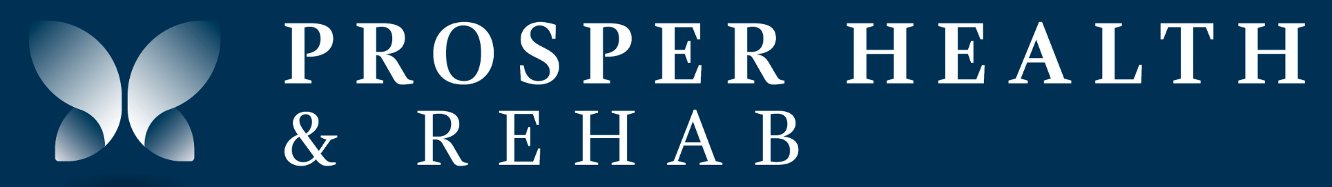 Prosper Health & Rehab logo