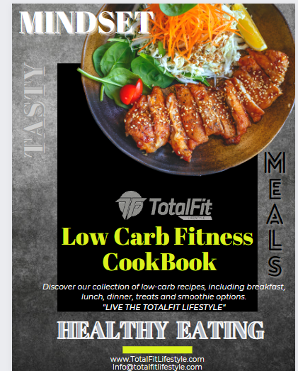 TotalFit nutritional guidance