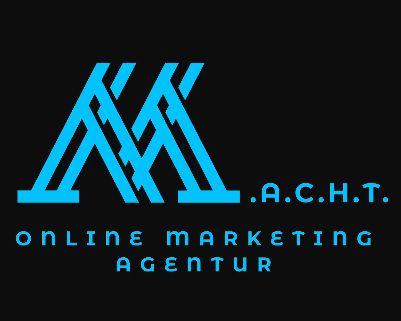 M.A.C.H.T. Onlie Marketing Logo