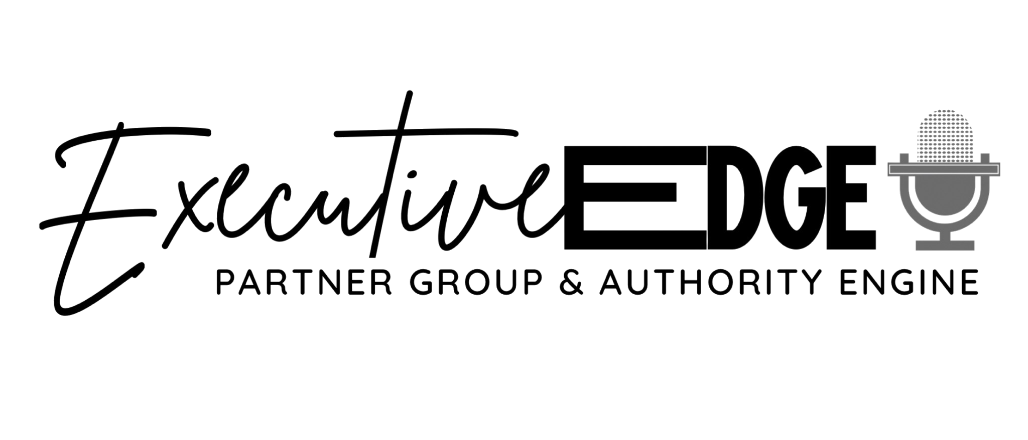 Executive Edge Partner Group & Authority Engine