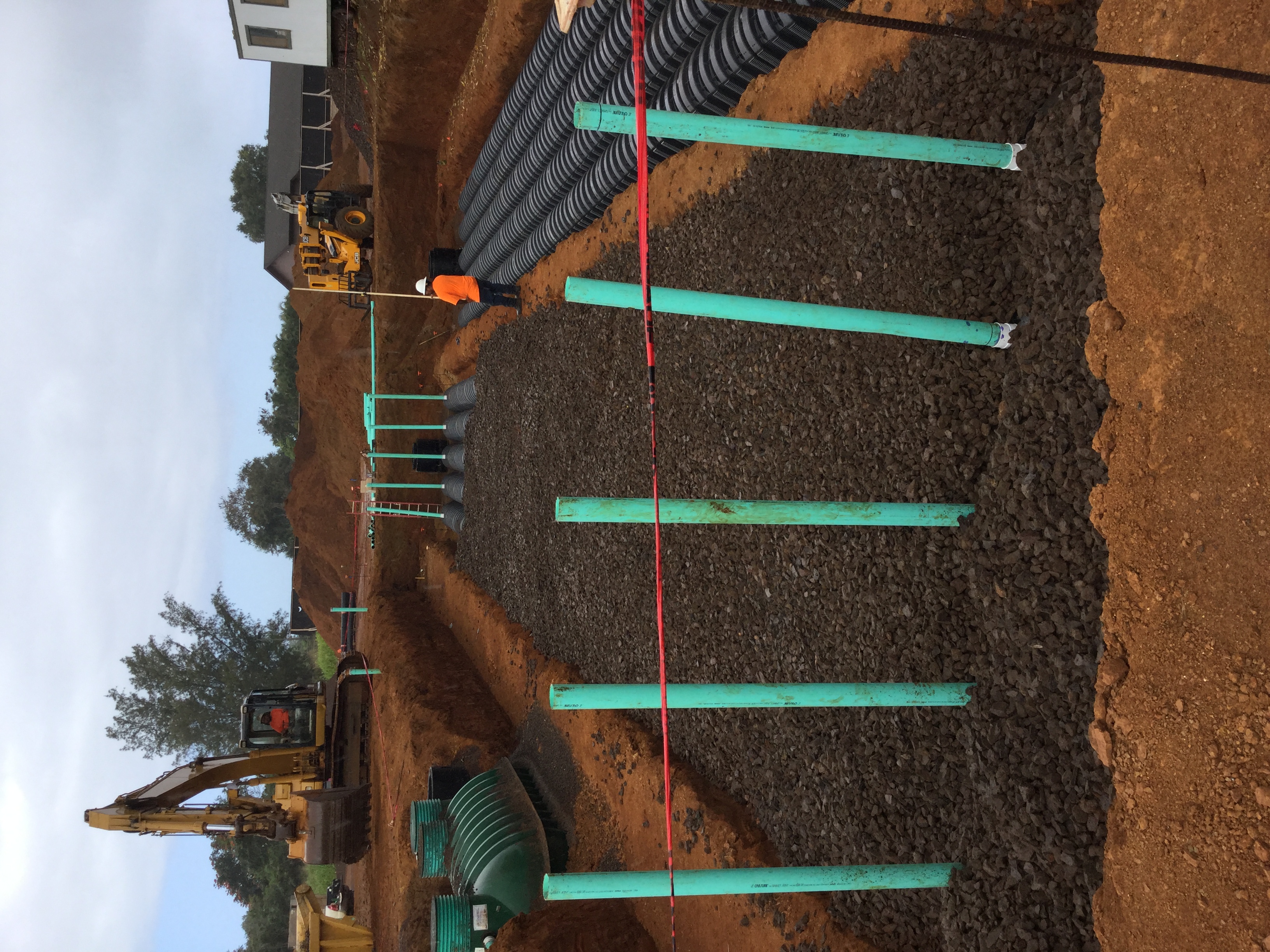 Septic Systems Near Maui County, Hawaii 