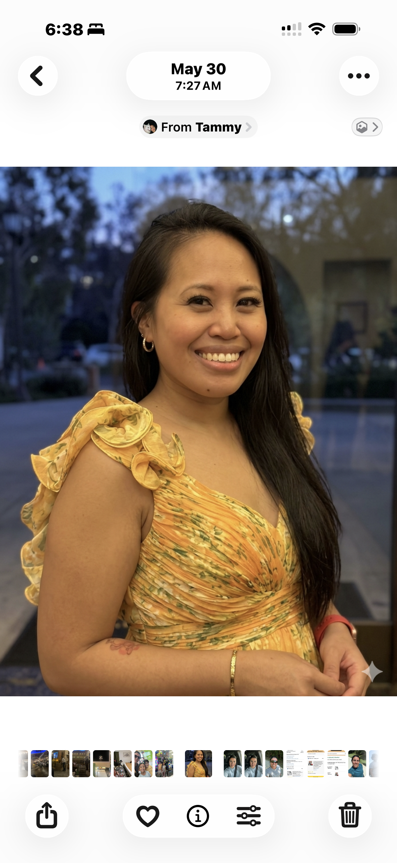 Tammy H.