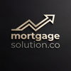 Mortgage Solution Logo