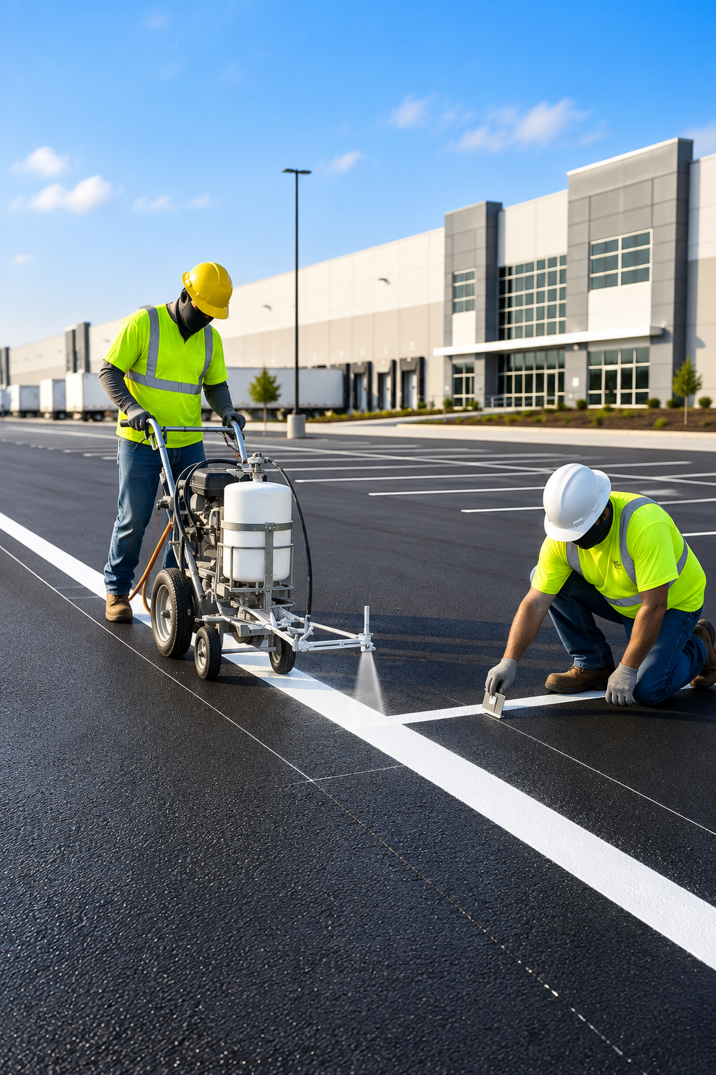  Asphalt Repair