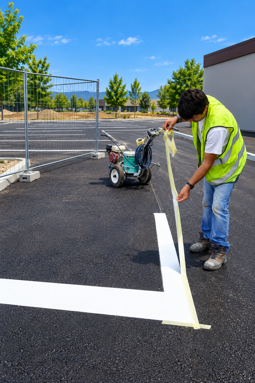  Pavement Maintenance
