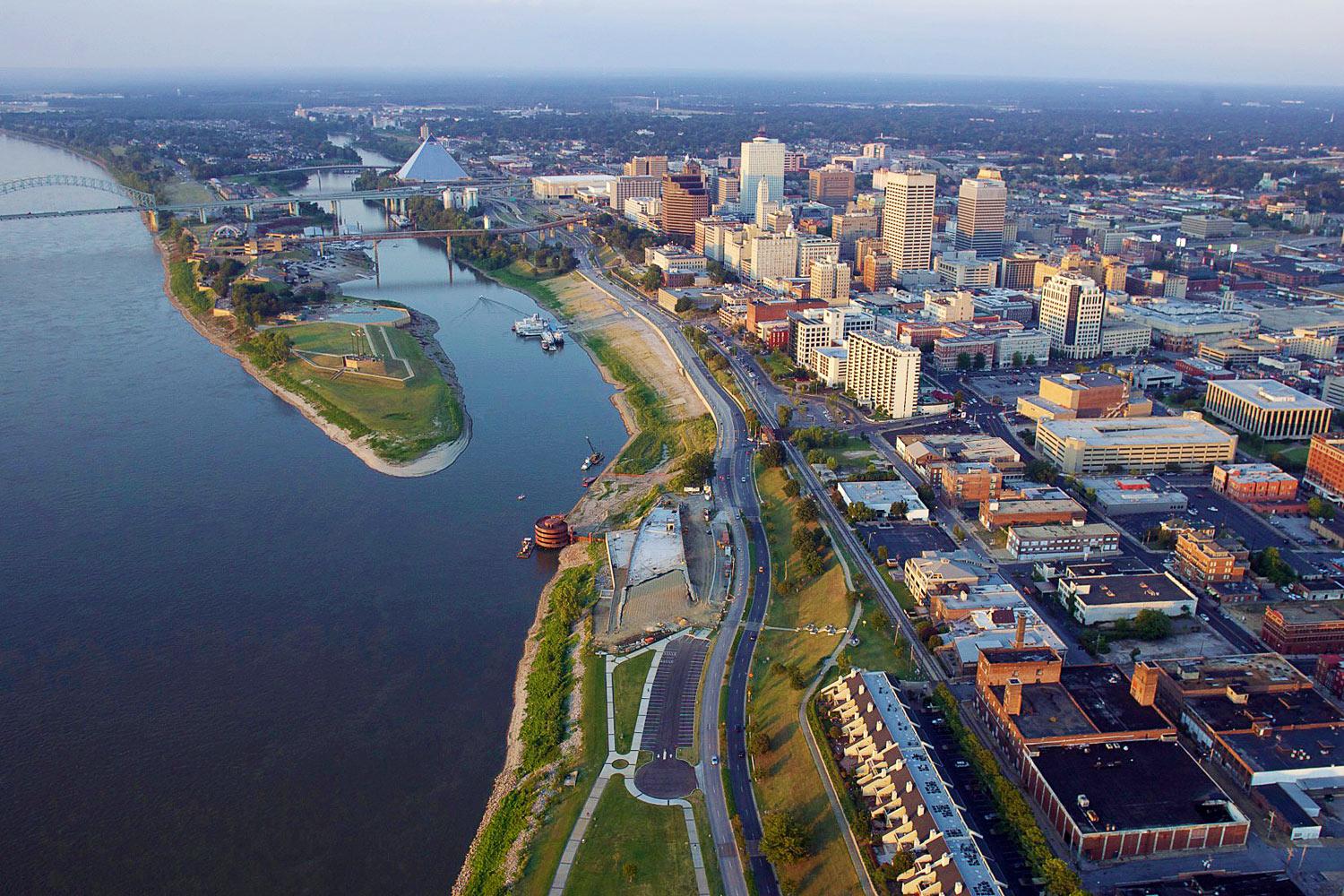 Pavement Maintenance in Nashville