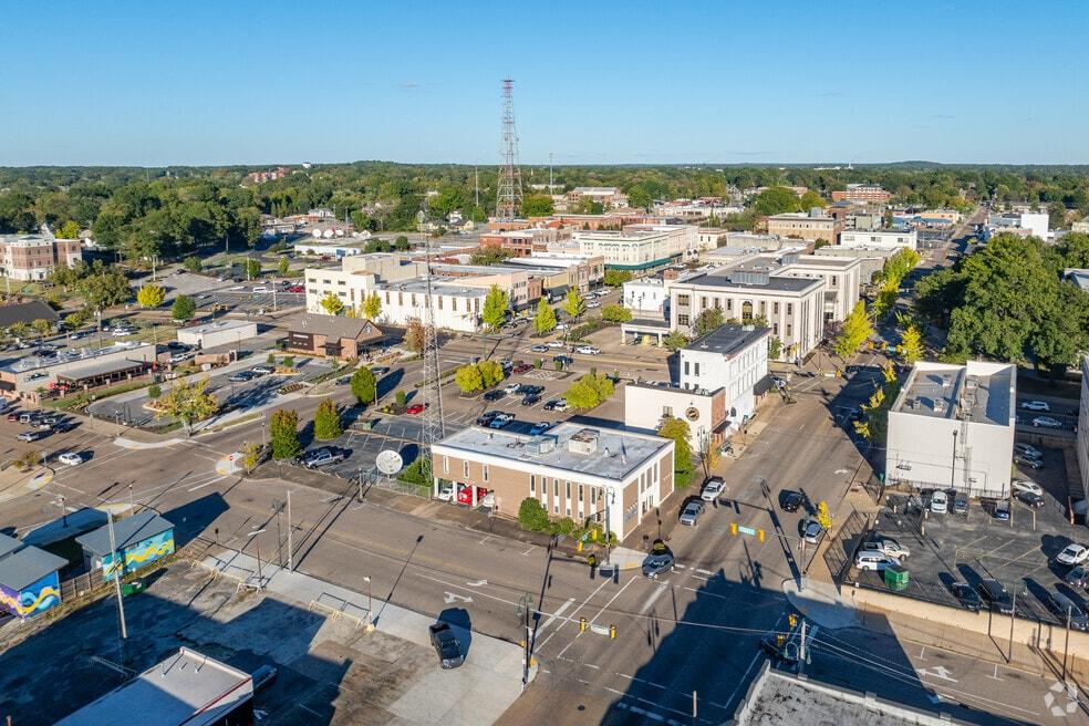 Asphalt Sealcoating in Nashville