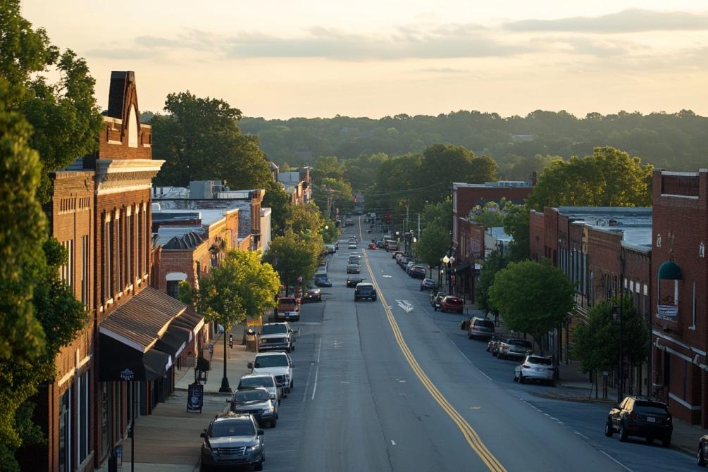 Asphalt Sealcoating in Nashville