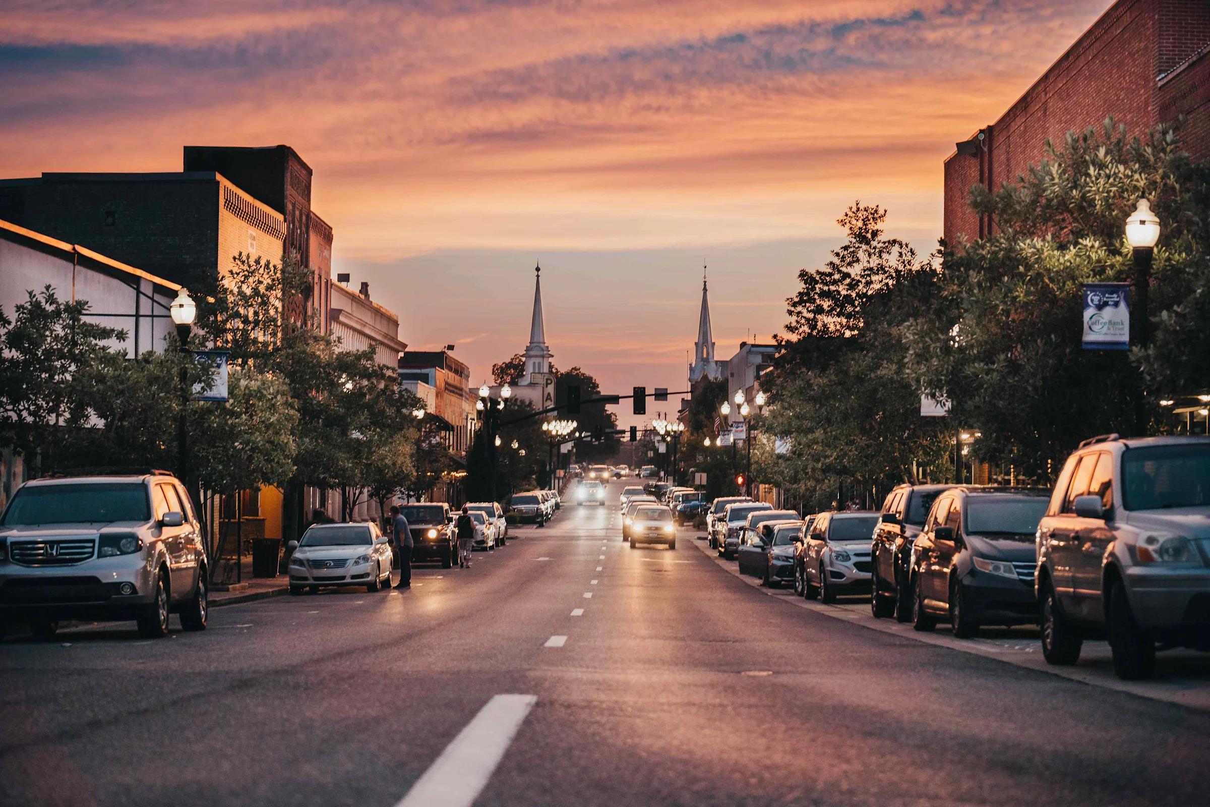 Pavement Maintenance in Nashville