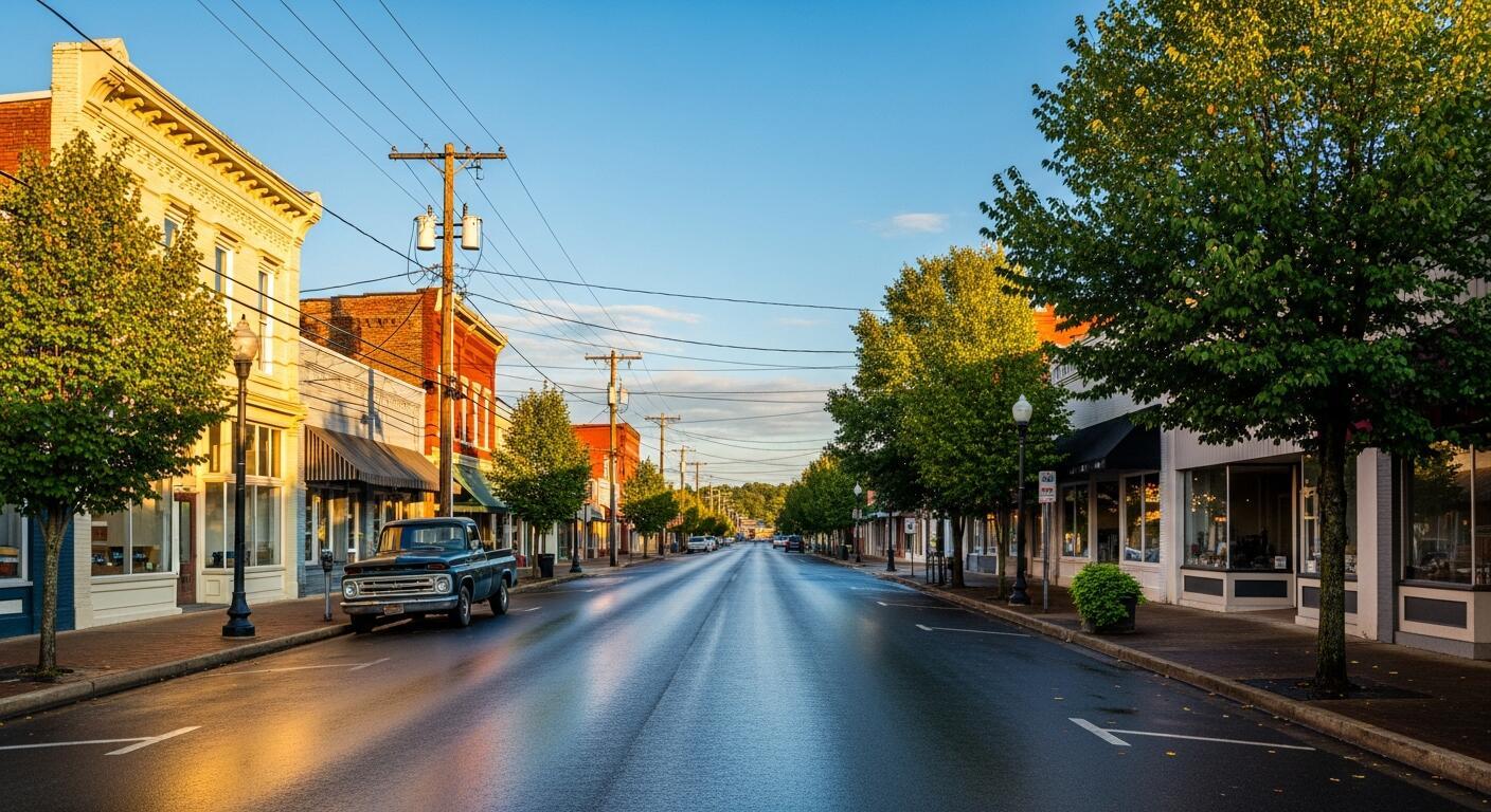 Pavement Maintenance in Nashville