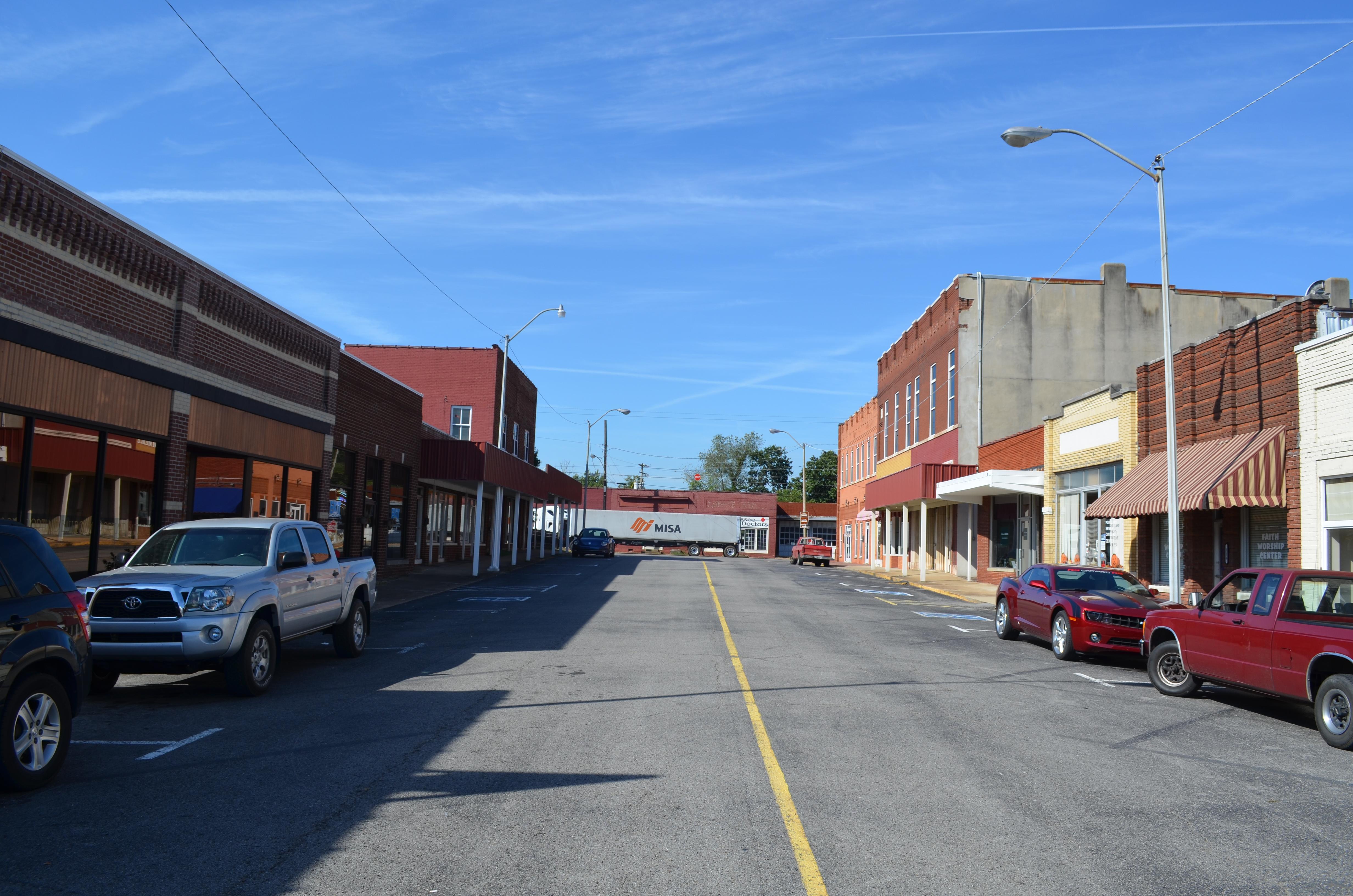 Asphalt Sealcoating in Nashville