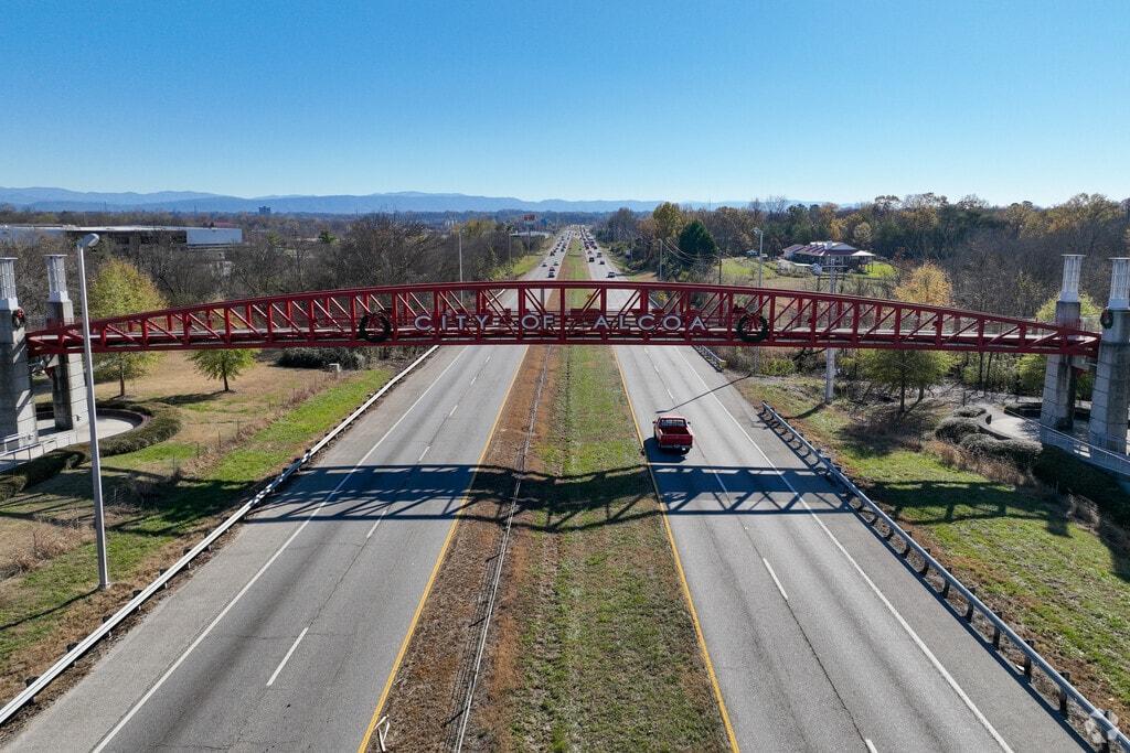 Asphalt Sealcoating in Nashville