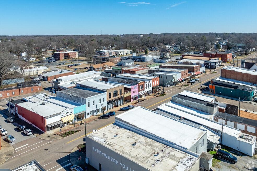 Pavement Maintenance in Nashville