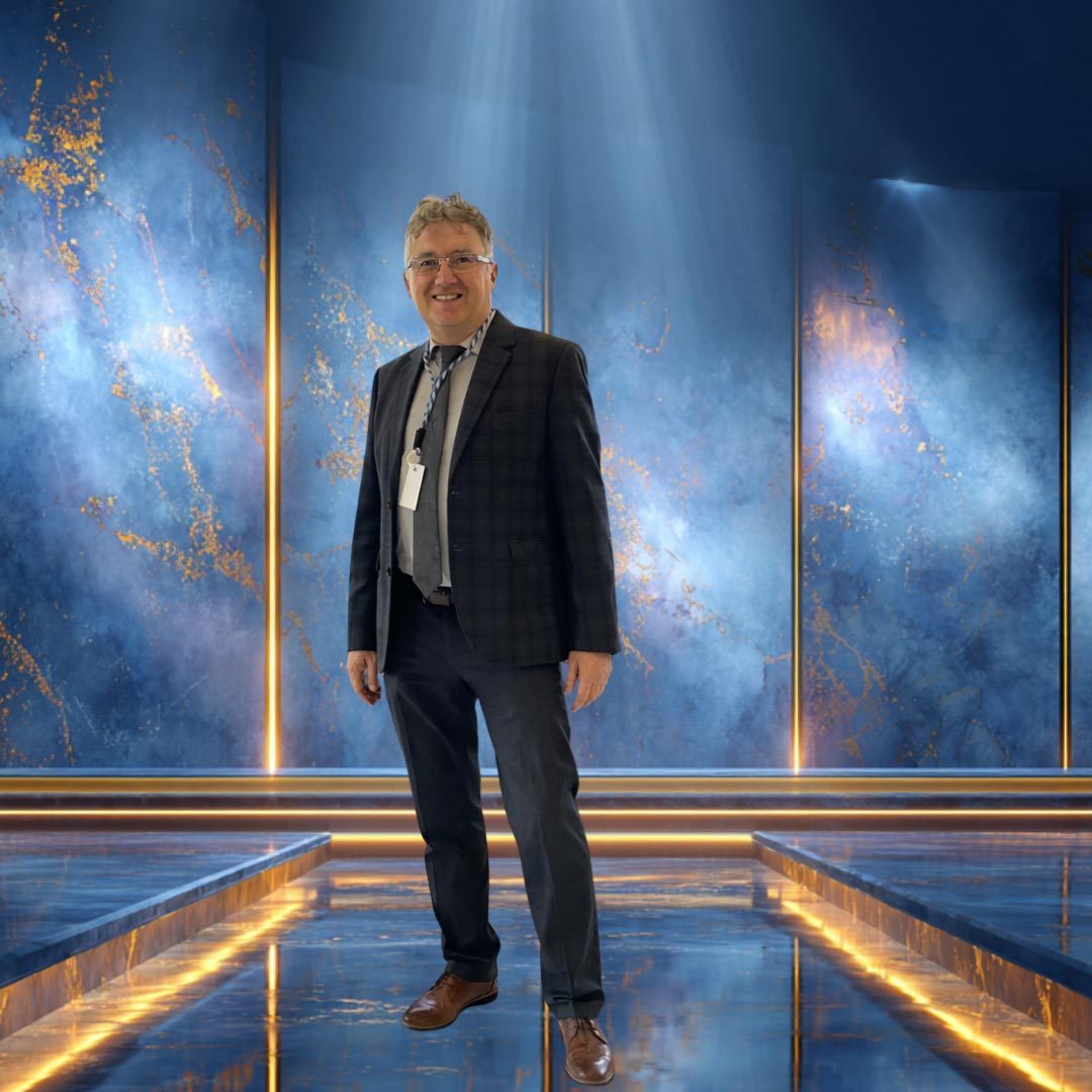 Adrian Huniade, instructor internațional Theta Healing®