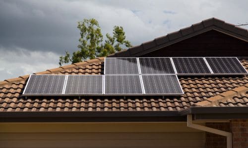 Solar Installation in Brisbane