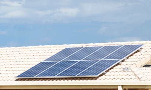 Gold Coast Solar Installation