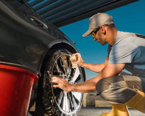 Gwinnett County Freshen Up Package