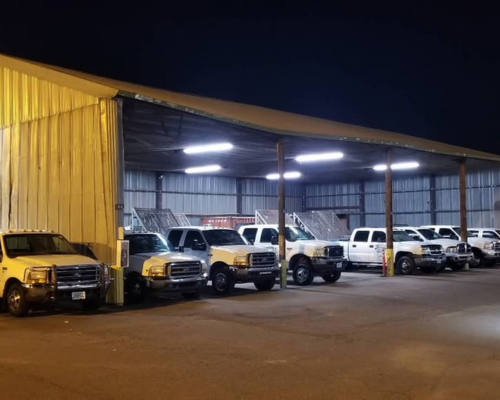 Exterior Elite Package Gwinnett County, GA