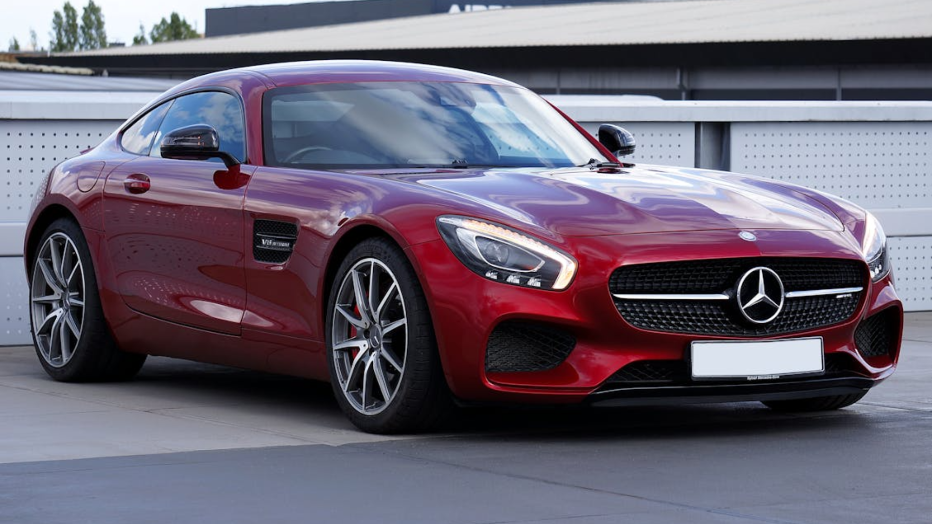 Automotive Detailing Services Gwinnett County, GA